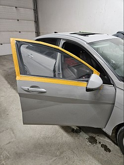 Crashwrap