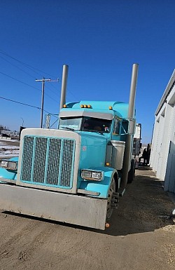 Peterbilt