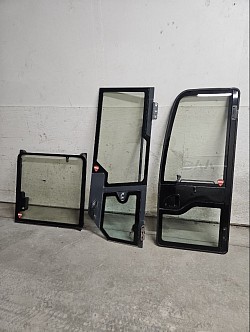 Rockglass