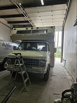 Camper